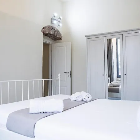 Apartment L' Ammiraglia Rotta Dentro La Storia Genoa